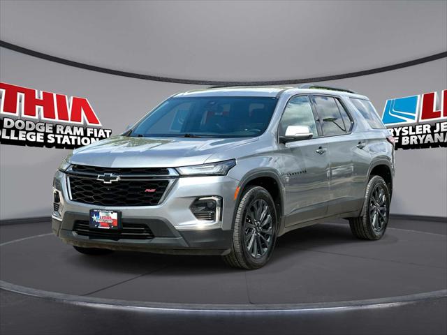 2023 Chevrolet Traverse AWD RS for sale in Bryan, TX
