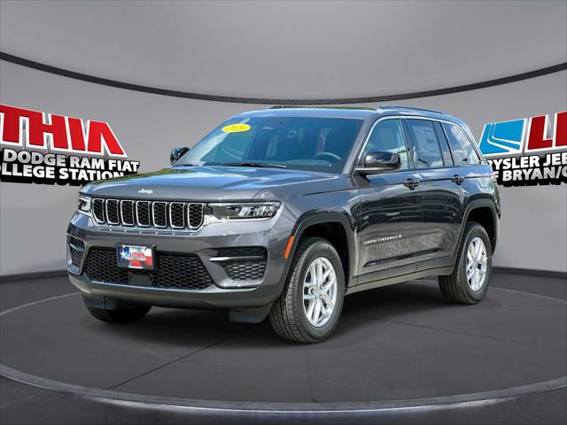 2026 Jeep Grand Cherokee Altitude 4x4 for sale in Bryan, TX