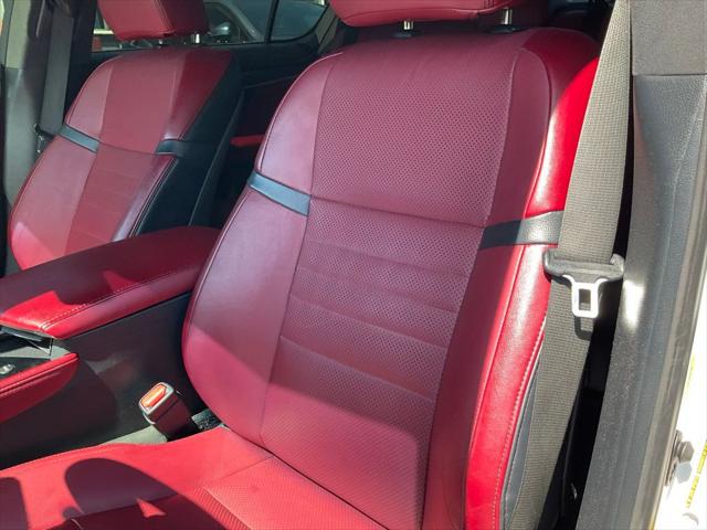 2019 Lexus GS 350 F SPORT