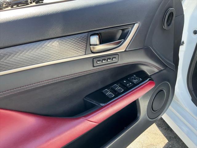 2019 Lexus GS 350 F SPORT