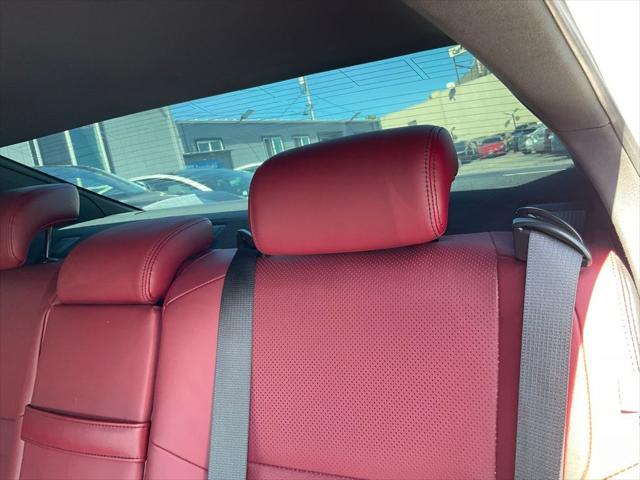 2019 Lexus GS 350 F SPORT