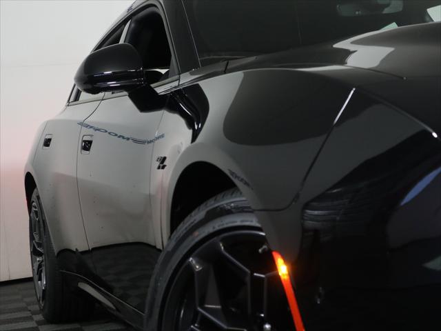 2026 Dodge Charger R/T Plus