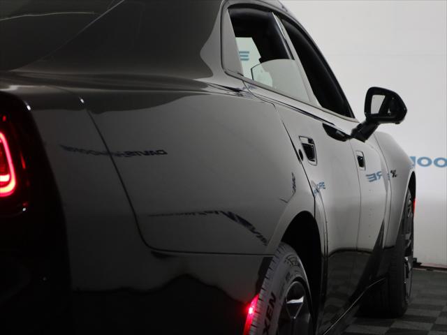 2026 Dodge Charger R/T Plus