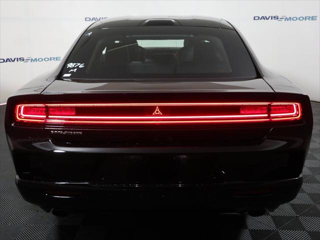 2026 Dodge Charger R/T Plus