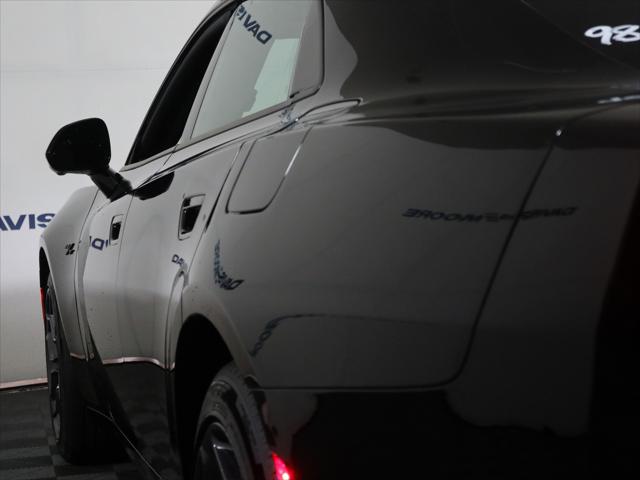 2026 Dodge Charger R/T Plus