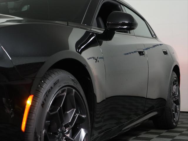 2026 Dodge Charger R/T Plus