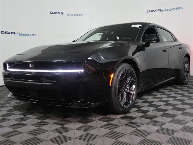 2026 Dodge Charger R/T Plus