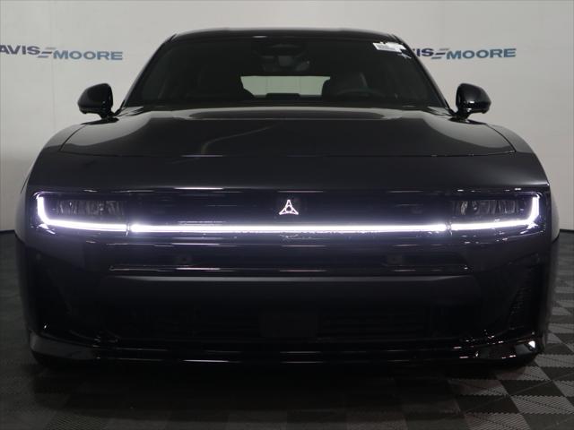 2026 Dodge Charger R/T Plus