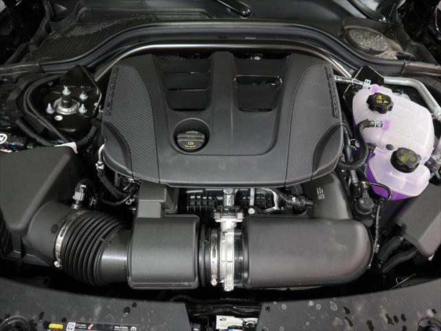 2026 Dodge Charger R/T Plus