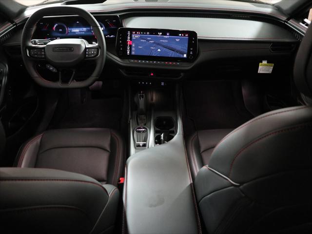 2026 Dodge Charger R/T Plus