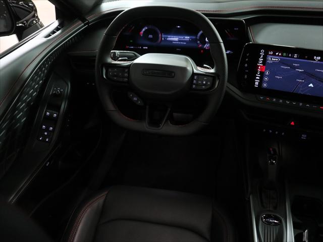 2026 Dodge Charger R/T Plus