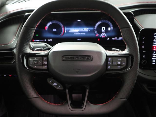 2026 Dodge Charger R/T Plus