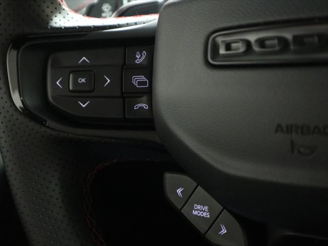 2026 Dodge Charger R/T Plus