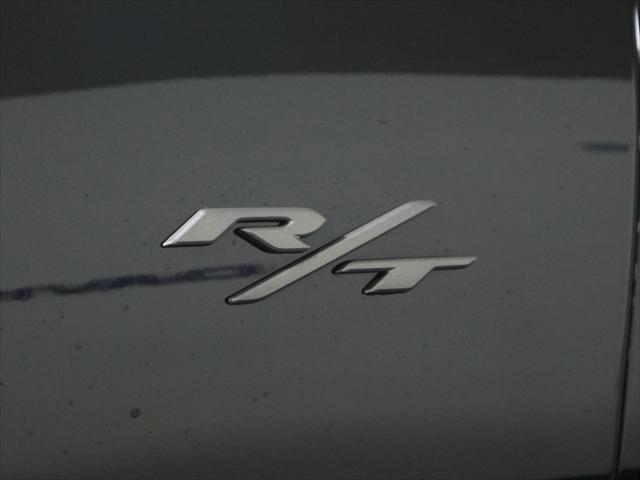 2026 Dodge Charger R/T Plus