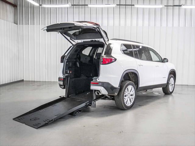 2025 GMC Acadia FWD Elevation for sale in Battle Creek, MI