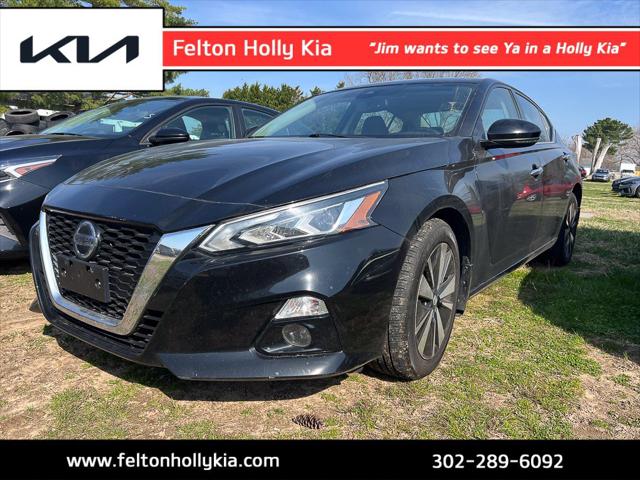 2020 Nissan Altima SV Intelligent AWD for sale in Felton, DE