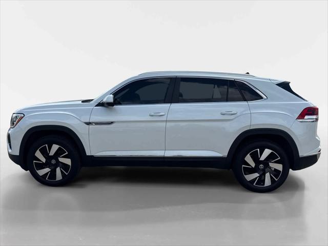 2025 Volkswagen Atlas Cross Sport 2.0T SEL