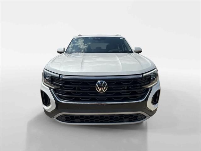 2025 Volkswagen Atlas Cross Sport 2.0T SEL