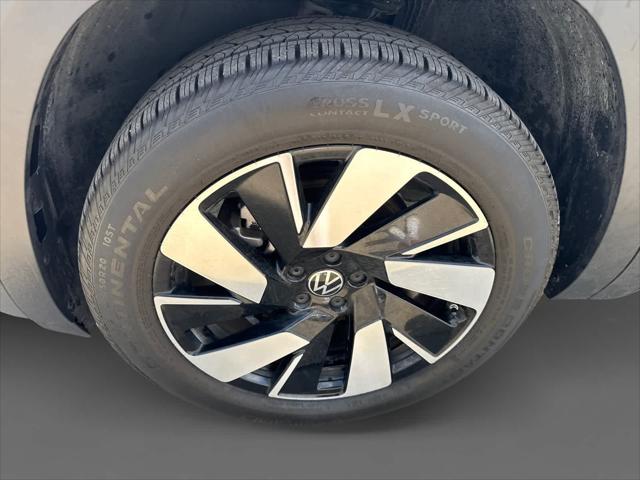 2025 Volkswagen Atlas Cross Sport 2.0T SEL