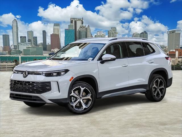 2026 Volkswagen Tiguan SE for sale in Los Angeles, CA