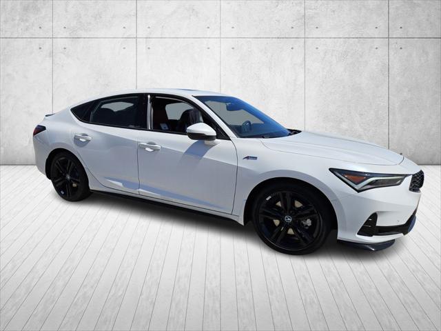 2026 Acura Integra FWD A-Spec with Technology for sale in Fayetteville, NC