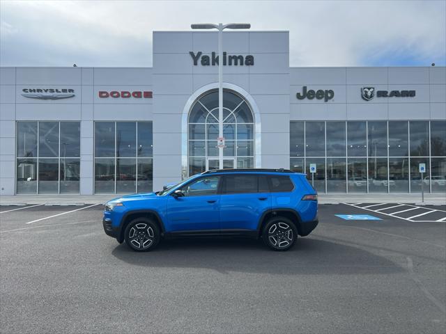 2026 Jeep Cherokee Limited 4x4 for sale in Yakima, WA