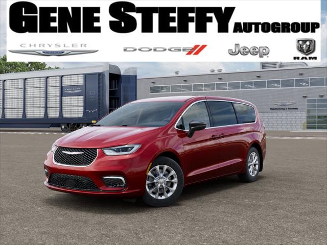 2026 Chrysler Pacifica Select AWD for sale in Fremont, NE