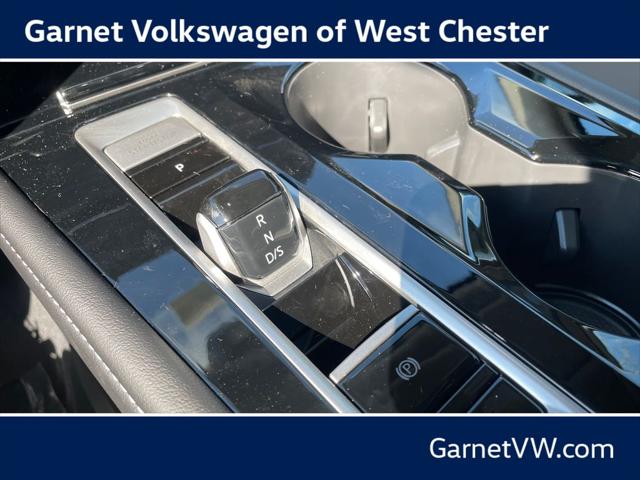 2026 Volkswagen Atlas SEL