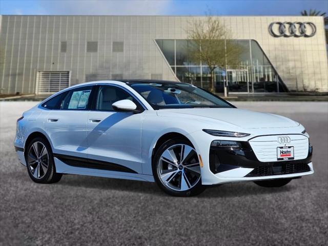 2025 Audi A6 e-tron Premium for sale in Temecula, CA