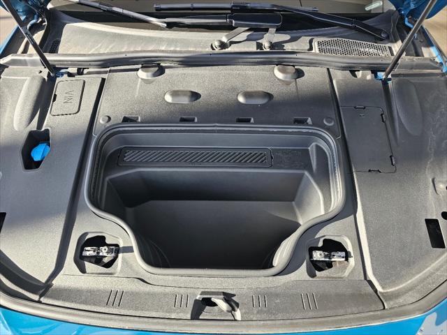 2025 Audi A6 e-tron Premium