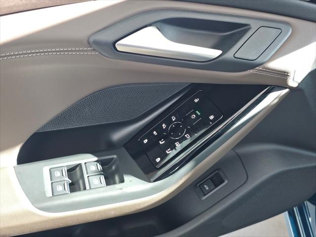 2025 Audi A6 e-tron Premium