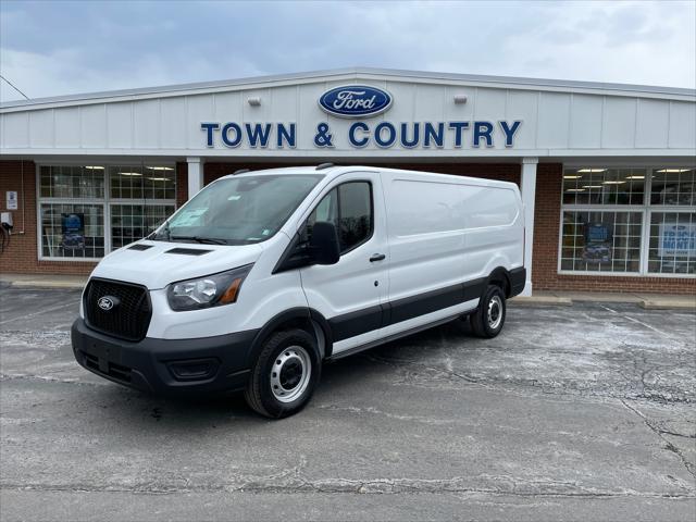 2026 Ford Transit Cargo Van Cargo Van for sale in Ligonier, PA