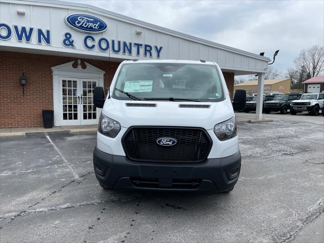 2026 Ford Transit Cargo Van Cargo Van