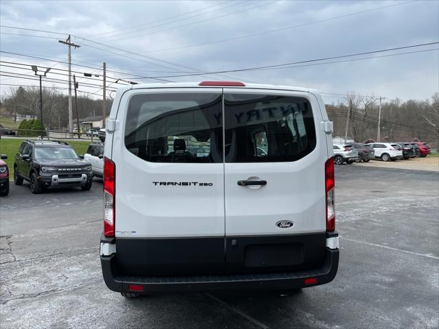 2026 Ford Transit Cargo Van Cargo Van
