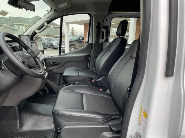 2026 Ford Transit Cargo Van Cargo Van