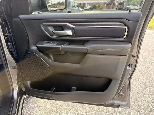 2026 Ram 1500 Big Horn Crew Cab 4x2 57 Box
