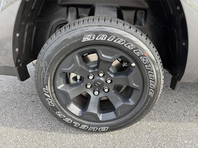 2026 Ram 1500 Big Horn Crew Cab 4x2 57 Box