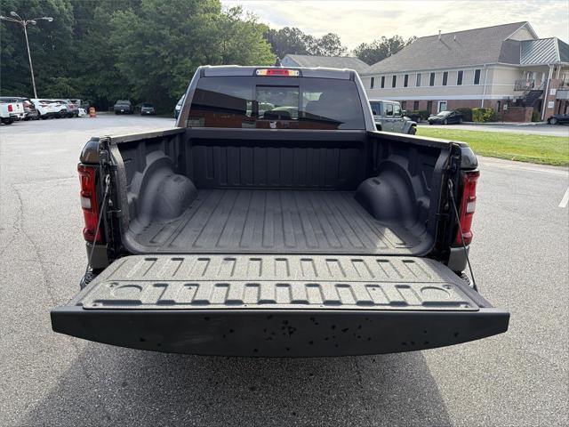 2026 Ram 1500 Big Horn Crew Cab 4x2 57 Box