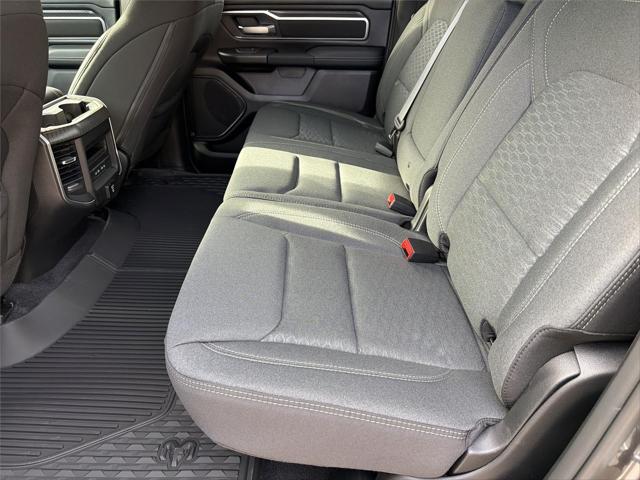 2026 Ram 1500 Big Horn Crew Cab 4x2 57 Box