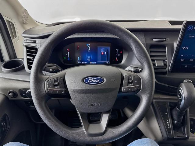 2026 Ford Transit Cargo Van Cargo Van