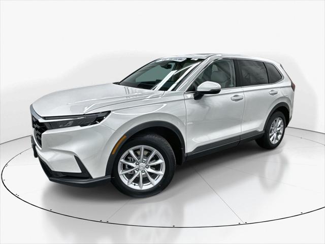 2026 Honda CR-V EX AWD for sale in Everett, WA