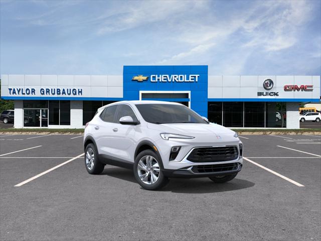 2026 Buick Encore GX Preferred FWD