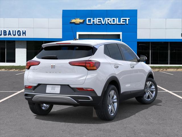 2026 Buick Encore GX Preferred FWD