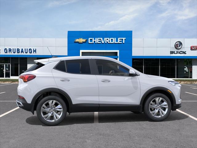 2026 Buick Encore GX Preferred FWD