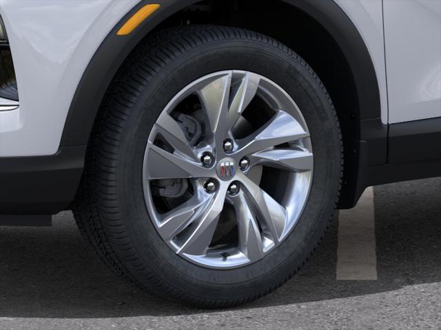 2026 Buick Encore GX Preferred FWD