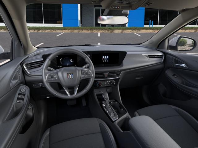 2026 Buick Encore GX Preferred FWD