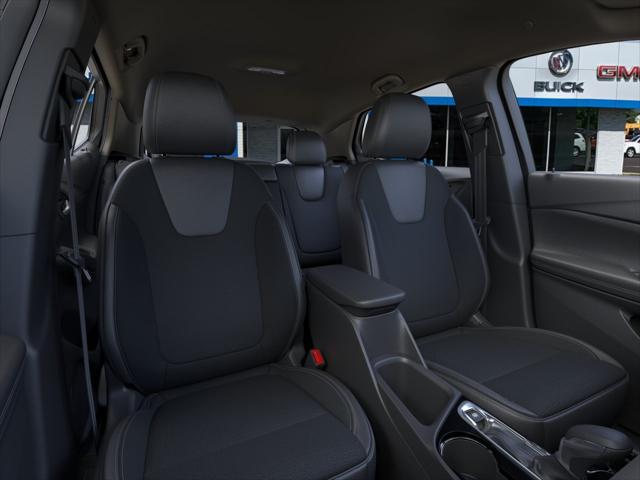 2026 Buick Encore GX Preferred FWD