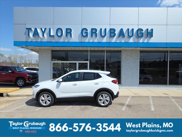 2026 Buick Encore GX Preferred FWD for sale in West Plain, MO