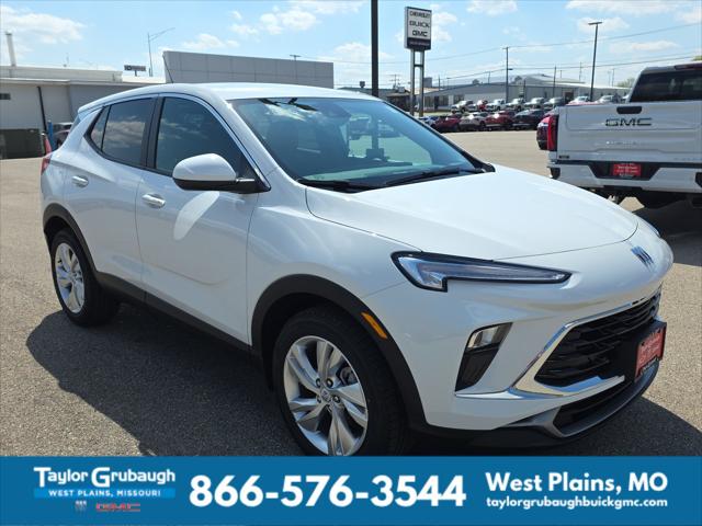 2026 Buick Encore GX Preferred FWD