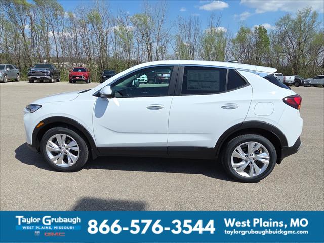 2026 Buick Encore GX Preferred FWD
